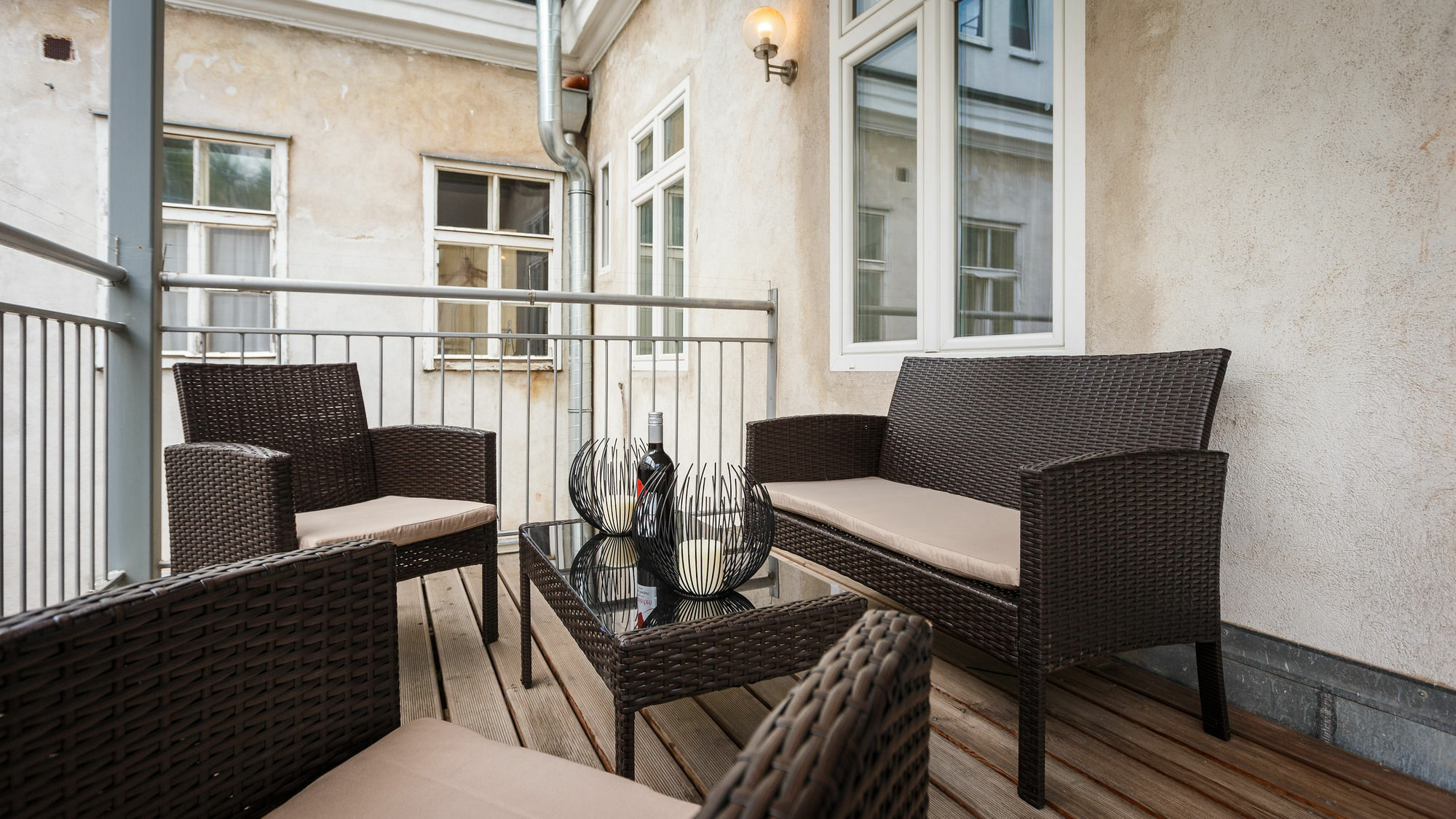 Operngasse Premium In "Your Vienna" Bagian luar foto