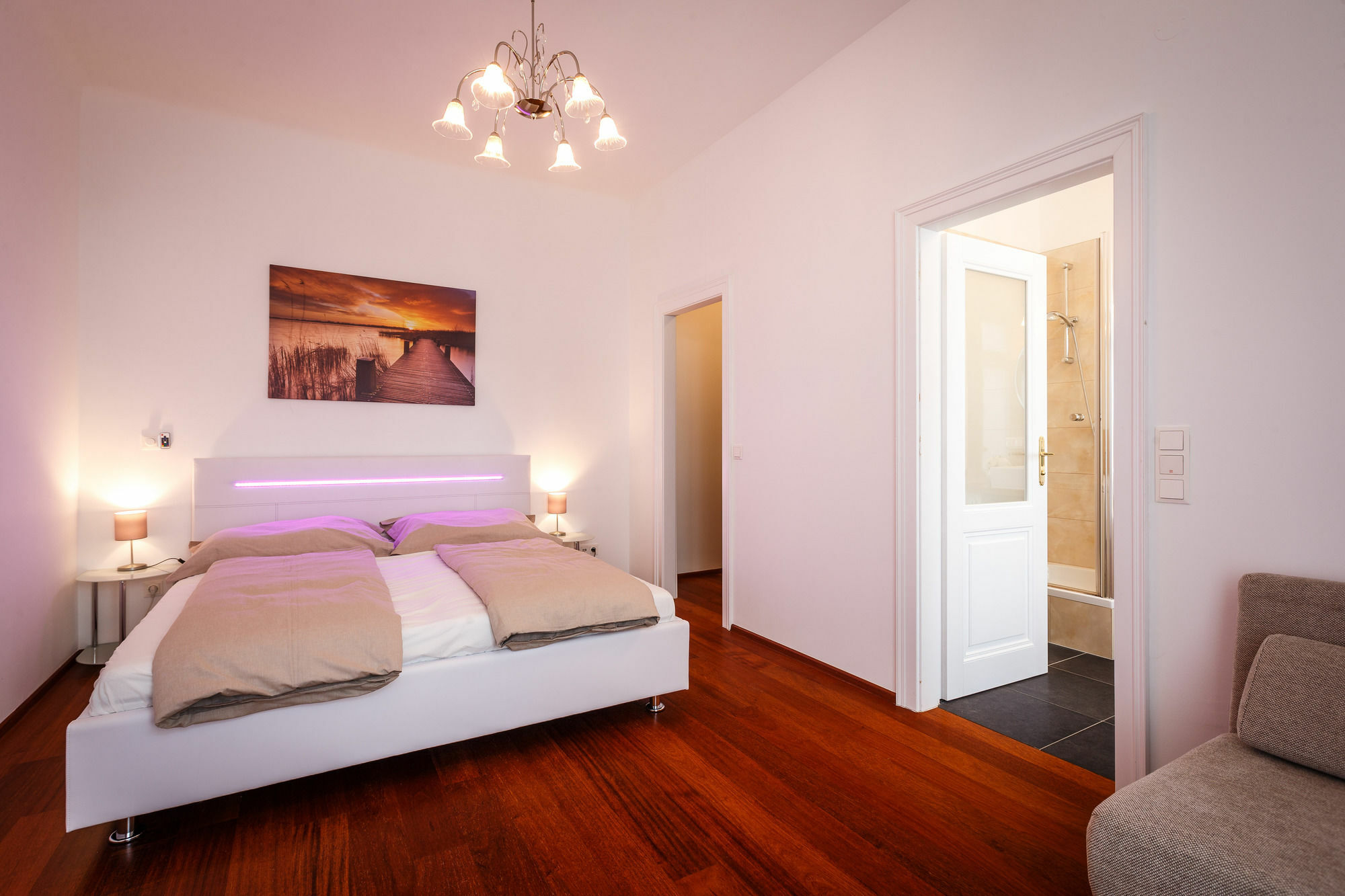 Operngasse Premium In "Your Vienna" Bagian luar foto