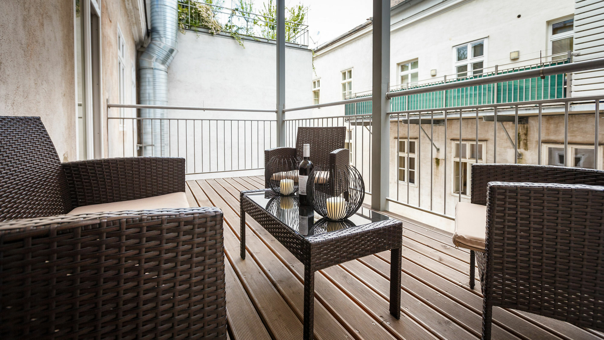 Operngasse Premium In "Your Vienna" Bagian luar foto