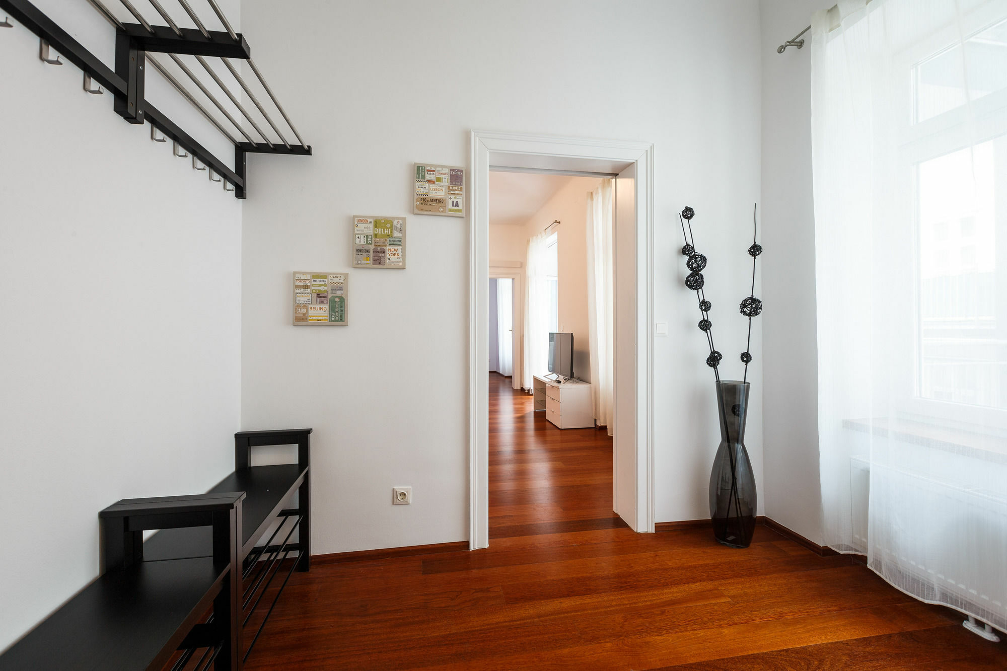 Operngasse Premium In "Your Vienna" Bagian luar foto