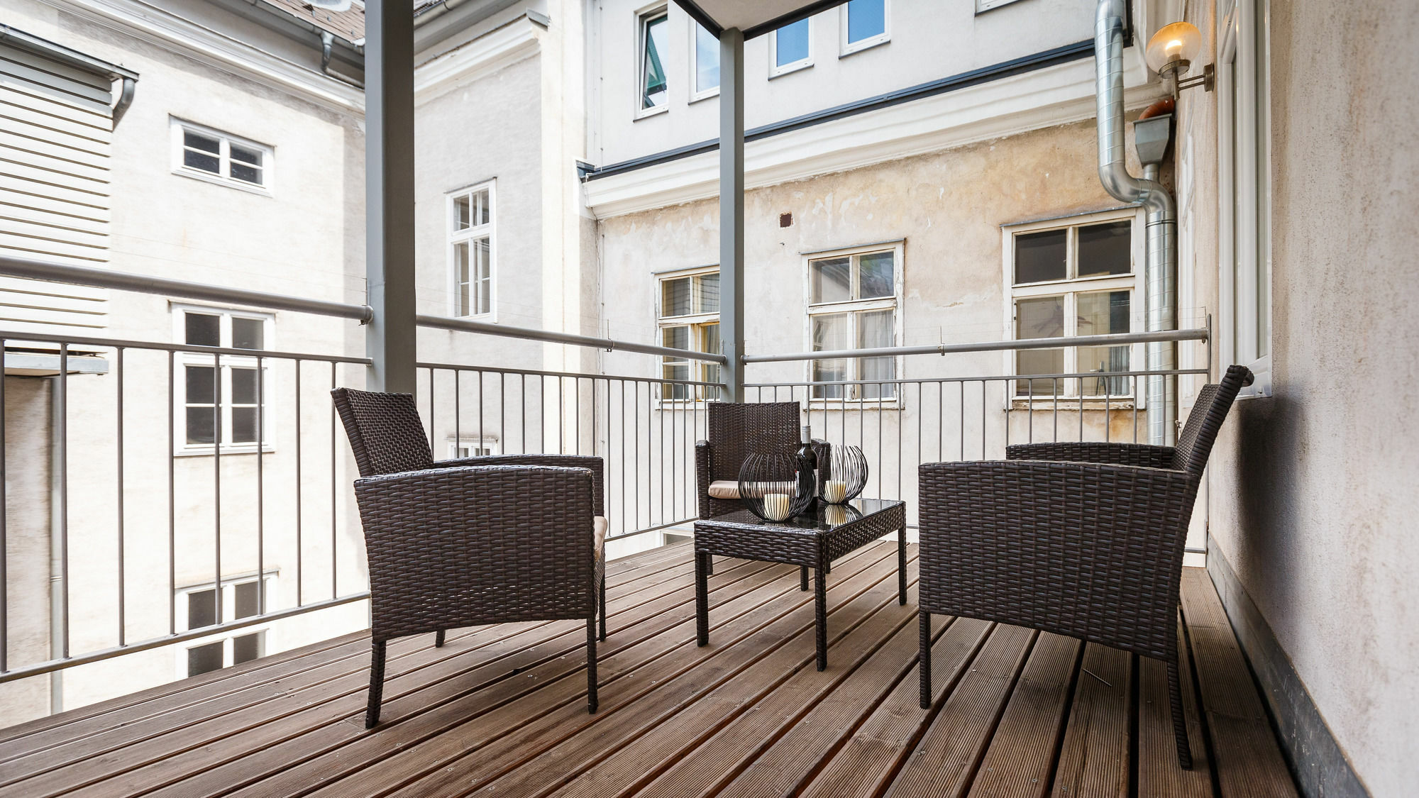 Operngasse Premium In "Your Vienna" Bagian luar foto